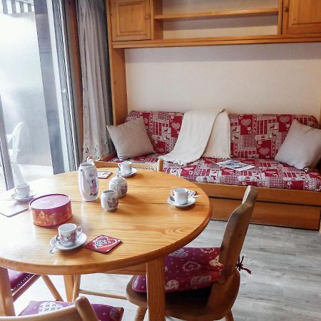 Apartment Clos Du Savoy-23 By Interhome Chamonix Esterno foto