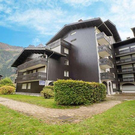 Apartment Clos Du Savoy-23 By Interhome Chamonix Esterno foto