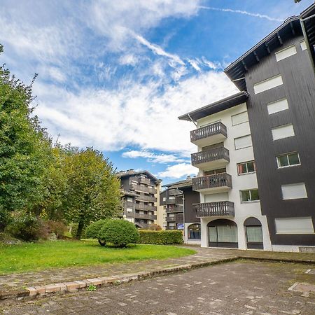 Apartment Clos Du Savoy-23 By Interhome Chamonix Esterno foto