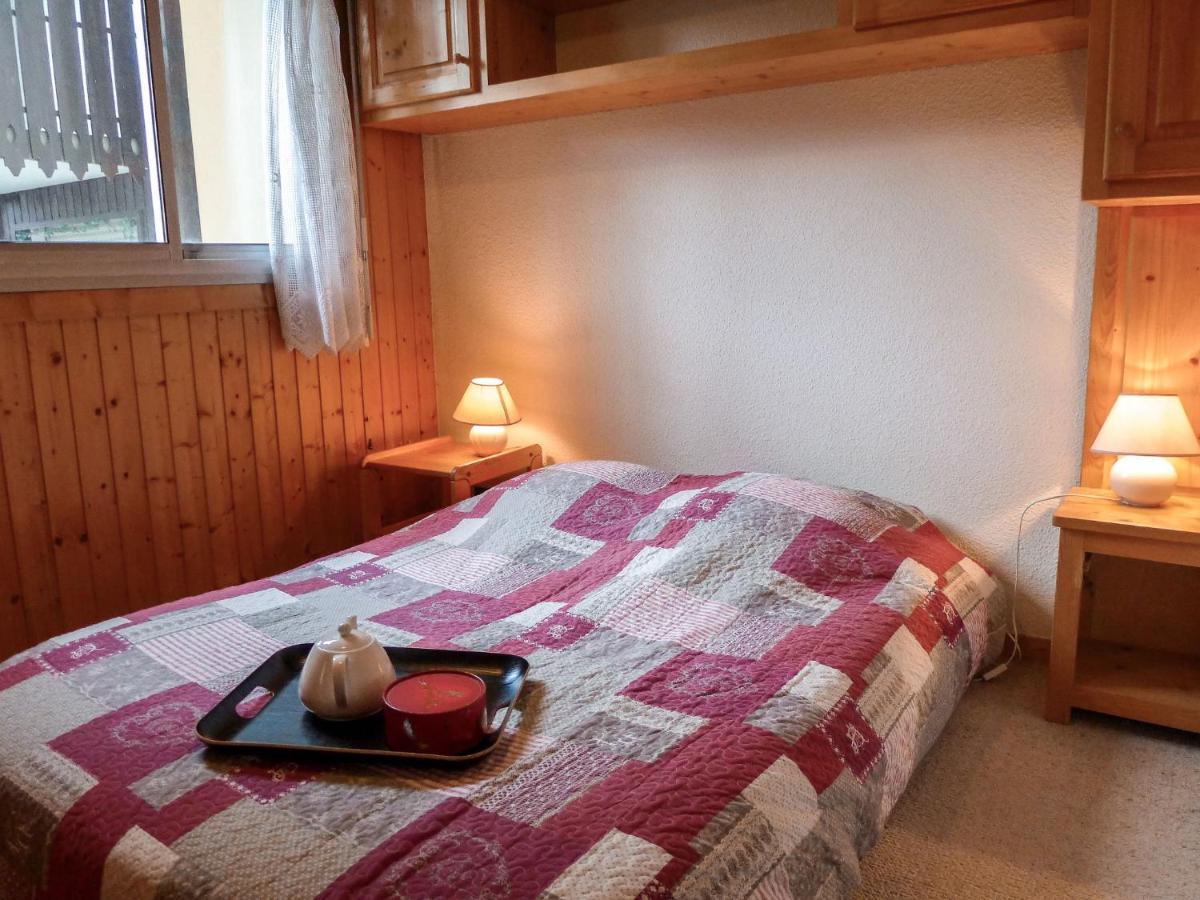 Apartment Clos Du Savoy-23 By Interhome Chamonix Esterno foto