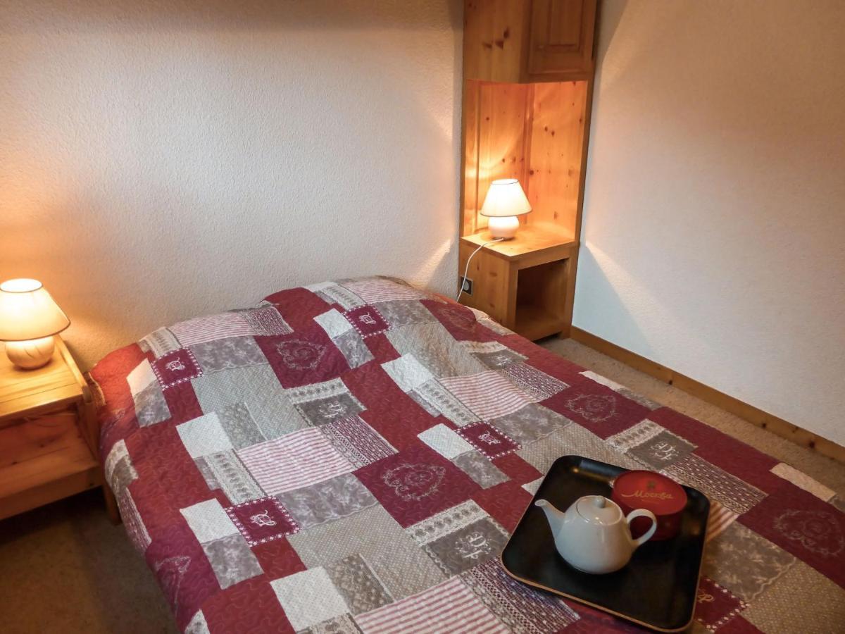 Apartment Clos Du Savoy-23 By Interhome Chamonix Esterno foto