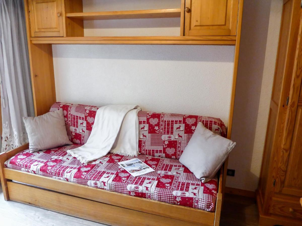Apartment Clos Du Savoy-23 By Interhome Chamonix Esterno foto