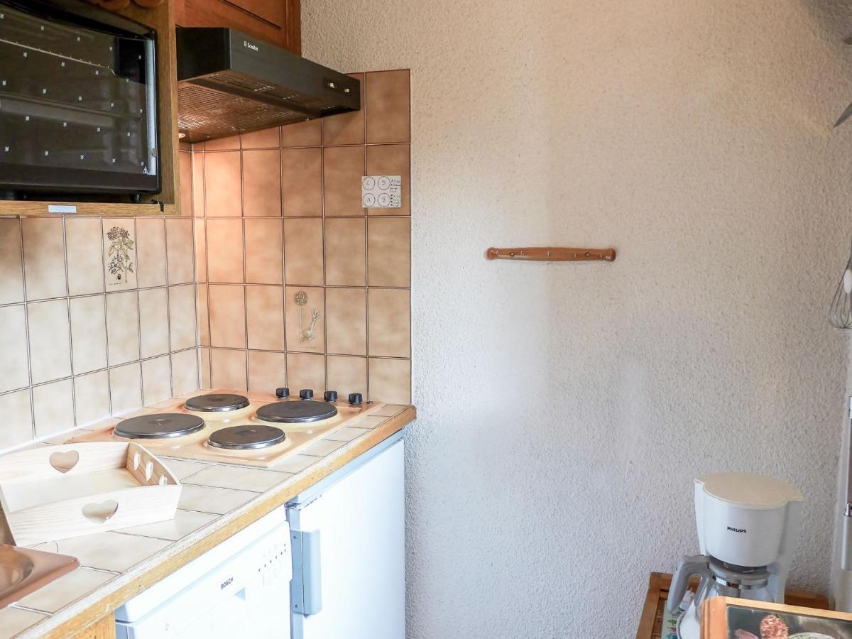 Apartment Clos Du Savoy-23 By Interhome Chamonix Esterno foto