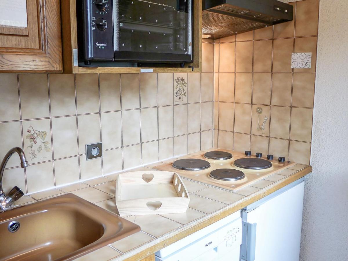 Apartment Clos Du Savoy-23 By Interhome Chamonix Esterno foto